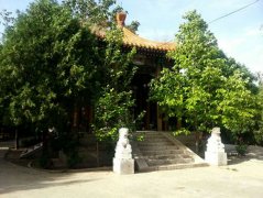 白塔山公墓是合法墓地吗？